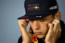 Villeneuve: "Max Verstappen is zwaar overschat"