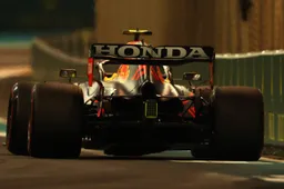 Red Bull comes right out with teaser: 'Not a normal day on campus'