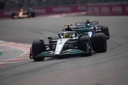 Wolff wil 'niet uitsluiten' dat W13-concept overboord gegooid wordt