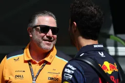 McLaren likely to sink deeper without exclusive engine deal in F1