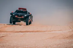 Update | Dakar Rally 2022 | Uitslagen Etappe 5: Riyad