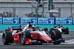 Formule 4-kampioen verlaat Van Amersfoort Racing voor een plek bij Prema