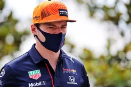'I'm sure Verstappen has more in the tank'