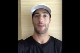 Ricciardo legt uit waarom hij naar Renault vertrekt
