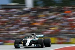 Wolff defends Mercedes strategist after Austrian GP mistake