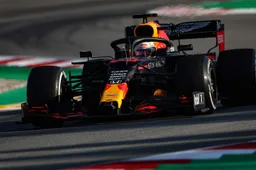 'Formula 1 teams only have three days to test new car before 2021'