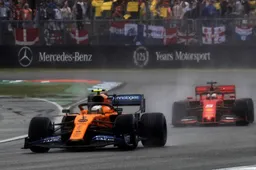 Renault achterhaalt oorzaak motorproblemen Lando Norris