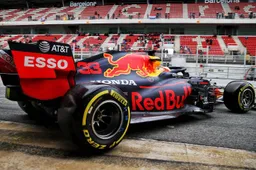 “Als de Red Bull Mercedes kan bijhouden, dan gaat Verstappen er voorbij”