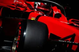 Charles Leclerc has not felt pressure since moving to Ferrari