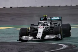 Rosberg: "Wolff beslist op basis van deze twee races of Bottas blijft of niet"