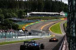 Moet Spa voorbeeld nemen aan Zandvoort? 'FOM verwacht meer van organisator'