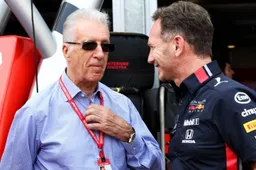 Ferrari: "Auto voor 2020 heeft een compleet nieuw ontwerp"