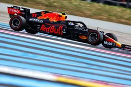 Samenvatting VT3: Verstappen slaat groot gat, klopt Mercedes op zeven tienden