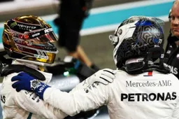 Hamilton reveals awkwardness after Russian GP