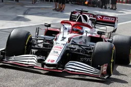 BREAKING: Alfa Romeo blijft in F1, meerjarige verlenging met Sauber