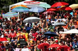 Max Verstappen secures incredible Austrian Grand Prix win!