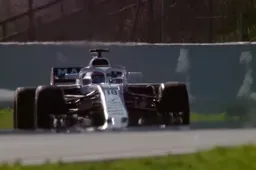Kan Williams in haar oude glorie herstellen?