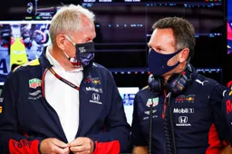 Horner: "We have learnt a lot from last year's problems"