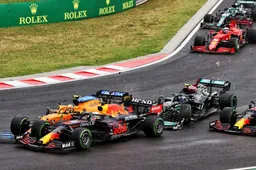"Verstappen hoeft voor niemand aardig te zijn, moet winnen ten koste van alles"