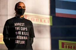 Hamilton heavily disappointed: "I'm so sad about this"