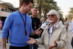 Fraudezaak Ecclestone: Nieuwe updates in trustfonds-onderzoek
