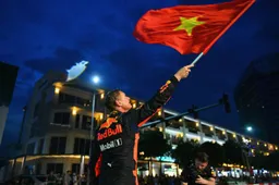 BREAKING: Grand Prix van Vietnam bevestigd voor 2020