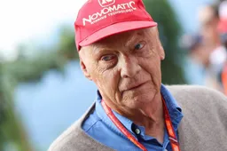 Racelegende Niki Lauda (70) overleden