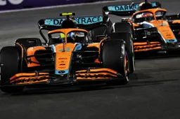'Audi has big plans for McLaren's F1 team and raises bid'