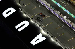 Weersverwachting GP Saoedi-Arabië | F1-coureurs staat hete race te wachten