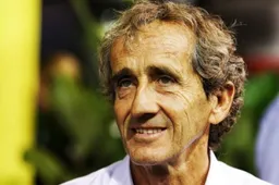 Prost admits Renault "happy" to lose Red Bull next season