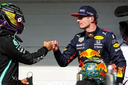 Opvallende zet Red Bull: 'Achteraf is het de vraag of dat verstandig was'