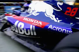 'Spec-3 Honda-motor levert 40PK extra op!'
