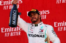 'De dominantie van Mercedes is de schuld van Ferrari en Red Bull'