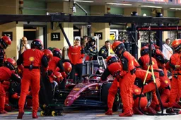 Ferrari macht einen Rückzieher und vereinbart ein Motorenreglement