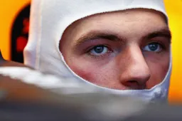 Verstappen blikt vooruit op Bahrein: "Erg technisch circuit"