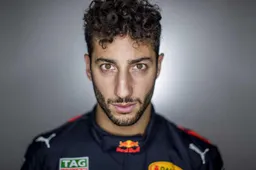 Ricciardo: Max weet mij enorm te motiveren!