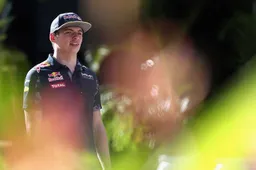 Video: Interview met Verstappen en Horner