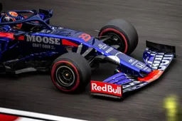 Silly season: McLaren to keep improving, changes afoot at Toro Rosso?