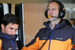 De 'onbekende' Formule 1-medewerkers achter de schermen: Tom Stallard