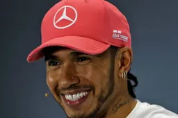 Lewis Hamilton: "Het seizoen had compleet anders kunnen lopen"