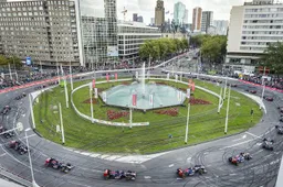 Leefbaar Rotterdam stemt ook in voor GP in Rotterdam!