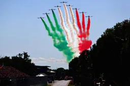 Italiaanse media: "Onderzoek gestart wegens fraude bij het circuit Monza"
