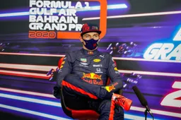 Verstappen: 'People have misunderstood me about this'