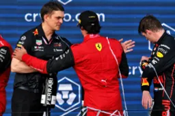 Palmer notices concerns at Red Bull: 'For all the Verstappen momentum'