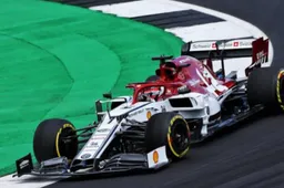 Raikkonen says DRS is "not real overtaking"