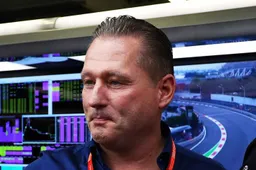 Bleekemolen zag Jos Verstappen bijna vertrekken: "Ging helemaal los op het team"