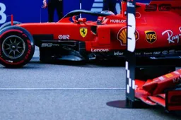 Updated: 2019 Russian Grand Prix - Official Starting Grid