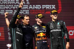 'Ferrari still have the better cards on paper compared to Red Bull'