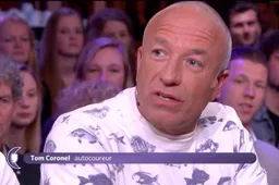 Video: Tom Coronel bij RTL Late Night over het afschaffen van de grid girls