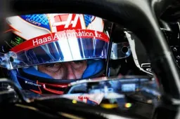 F1 should take leaf out of MotoGP's book, according to Grosjean